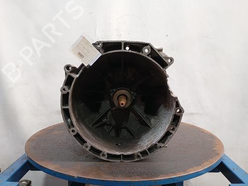 Used Gearbox FORD TRANSIT Platform/Chassis (FM_ _, FN_ _, FF_ _) 2.4 TDCi RWD (115 hp) 28300747