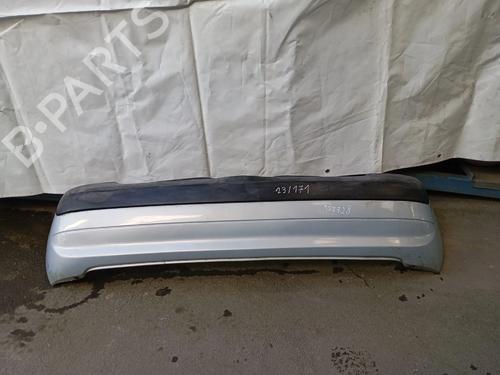 Used Rear bumper RENAULT CLIO II (BB_, CB_) 1.2 16V (BB05, BB0W, BB11, BB27, BB2T, BB2U, BB2V, CB05,... (75 hp) 23475973