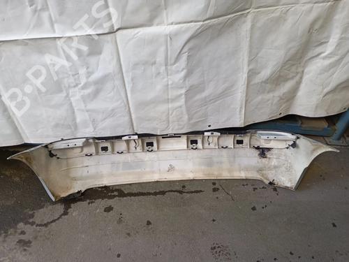 Rear bumper RENAULT CLIO II (BB_, CB_) 1.2 16V (BB05, BB0W, BB11, BB27, BB2T, BB2U, BB2V, CB05,... | BP23475973C8 