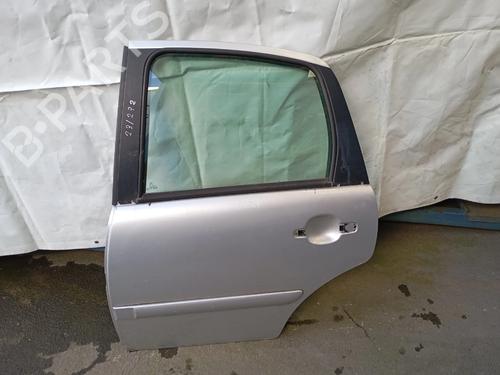 Used Left rear door Left rear door 23480943 23480943