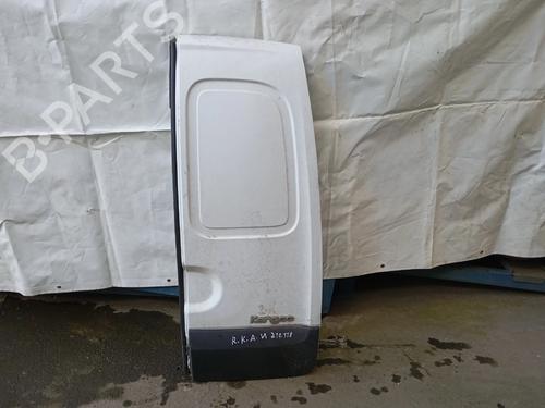 Used Right tailgate Right tailgate RENAULT KANGOO (KC0/1_) [1997-2026] 32394454 32394454