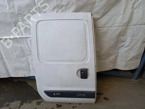 Højre side skydedør Højre side skydedør RENAULT KANGOO (KC0/1_) [1997-2026] 32394455 32394455
