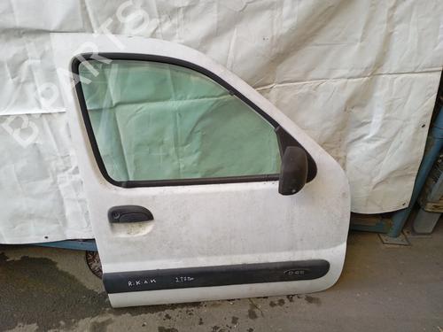 Used Right front door Right front door RENAULT KANGOO (KC0/1_) [1997-2026] 32394456 32394456
