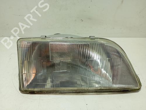 Højre forlygte Højre forlygte CITROËN AX (ZA-_) 11 (54 hp) 32390312 32390312