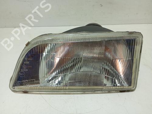 Used Left headlight Left headlight CITROËN AX (ZA-_) 11 (54 hp) 32390313 32390313