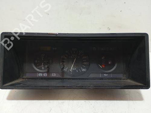 Used Instrument cluster Instrument cluster CITROËN AX (ZA-_) 11 (54 hp) 32390314 32390314