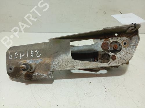 Used Front wiper motor Front wiper motor CITROËN AX (ZA-_) 11 (54 hp) 32390315 32390315