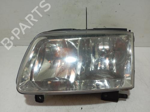 left-headlight-vw-polo-6n2-1999-2000-2001-32387920 main image