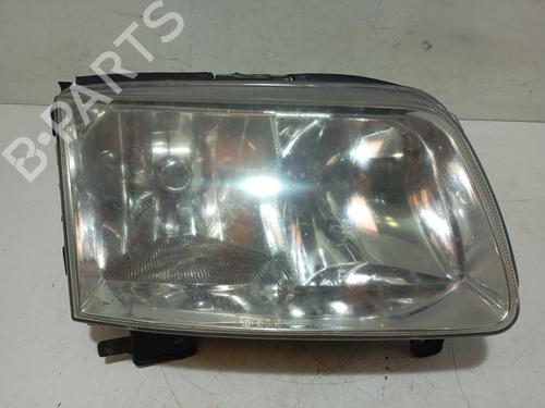 right-headlight-vw-polo-6n2-1999-2000-2001-32387919 main image