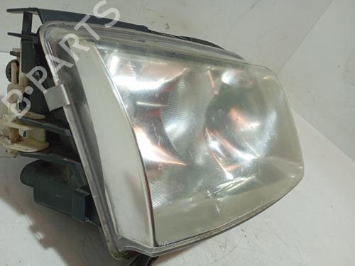 Right headlight VW POLO (6N2) 1.0 | BP32387919C29 - Image 2