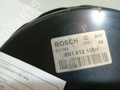 Servo brake VW POLO (6N2) 1.0 | BP32387924M42 - Image 2