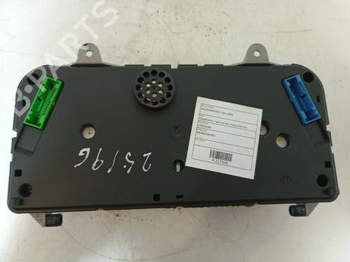Instrument cluster VW POLO (6N2) 1.0 | BP32387914C47  - Image 7