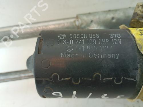 Front wiper motor VW POLO (6N2) 1.0 | BP32387918M29 - Image 3