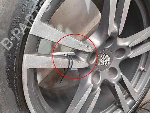 Other PORSCHE PANAMERA (970) 4.8 4S | BP32397896O1