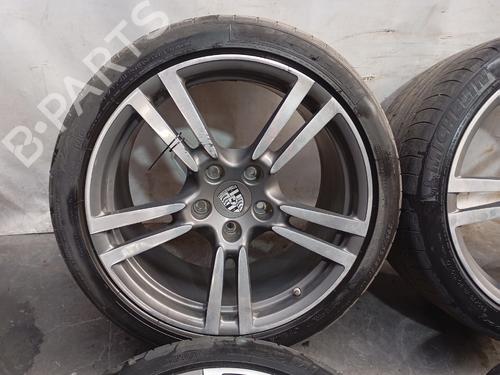 Other PORSCHE PANAMERA (970) 4.8 4S | BP32397896O1