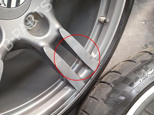 Other PORSCHE PANAMERA (970) 4.8 4S | BP32397896O1