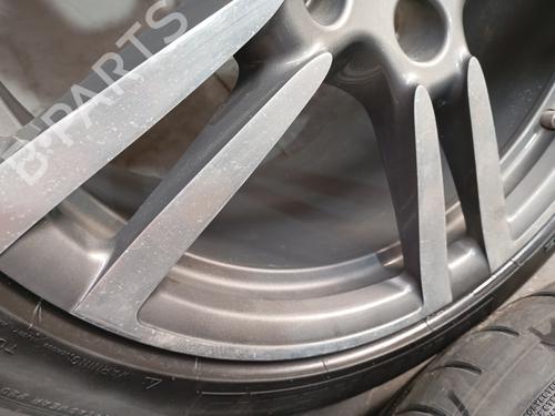 Other PORSCHE PANAMERA (970) 4.8 4S | BP32397896O1