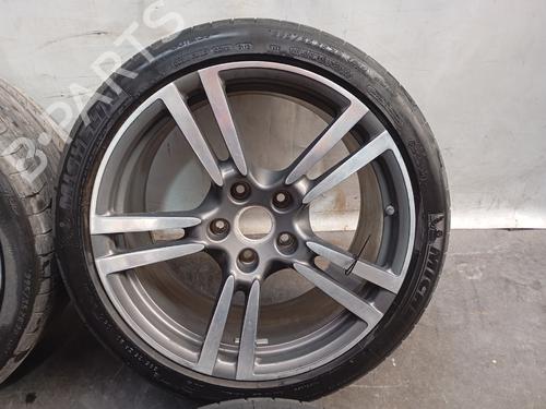 Other PORSCHE PANAMERA (970) 4.8 4S | BP32397896O1