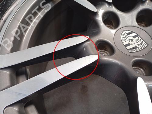 Other PORSCHE PANAMERA (970) 4.8 4S | BP32397896O1