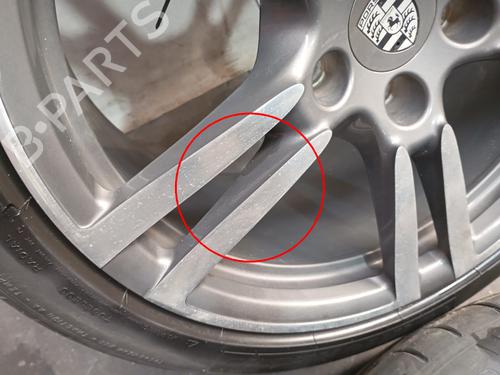 Other PORSCHE PANAMERA (970) 4.8 4S | BP32397896O1