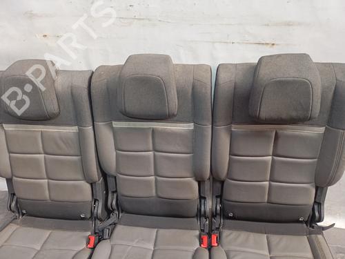 Sæde Bagtil CITROËN C5 AIRCROSS (A_) 1.5 BlueHDi 130 (ACYHZJ, ACYHZR) | BP32396360C17 - Image 5