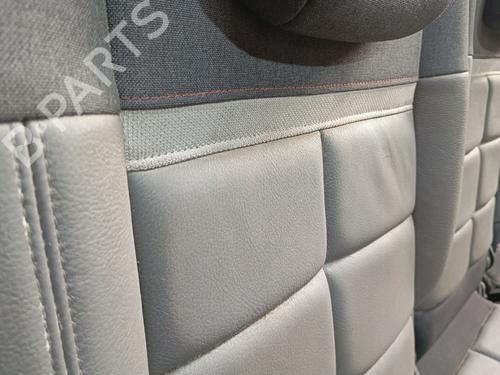 Sæde Bagtil CITROËN C5 AIRCROSS (A_) 1.5 BlueHDi 130 (ACYHZJ, ACYHZR) | BP32396360C17 - Image 7