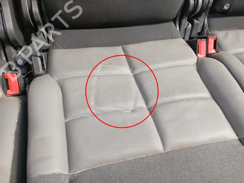 Sæde Bagtil CITROËN C5 AIRCROSS (A_) 1.5 BlueHDi 130 (ACYHZJ, ACYHZR) | BP32396360C17 - Image 9