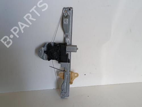Used Front right window mechanism Front right window mechanism SMART FORFOUR Hatchback (453) [2014-2026] 32412292 32412292