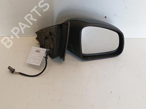 Used Right mirror Right mirror SMART FORFOUR Hatchback (453) [2014-2026] 32412291 32412291
