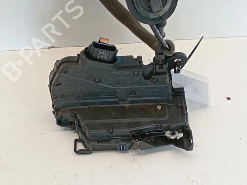 Used Front right lock SMART FORFOUR Hatchback (453) [2014-2026]  32412290