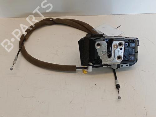 Used Front left lock Front left lock 32414974 32414974