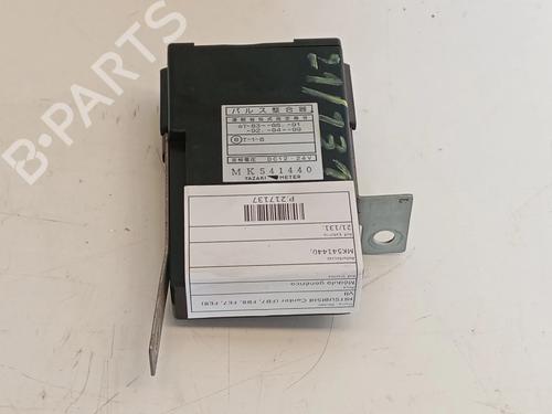 Used Electronic module Electronic module MITSUBISHI Canter (FB7, FB8, FE7, FE8) VII [2001-2011] 32404458 32404458