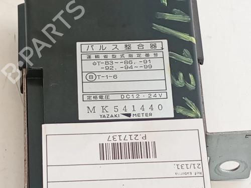 Electronic module MITSUBISHI Canter (FB7, FB8, FE7, FE8) VII | BP32404458M83 - Image 2