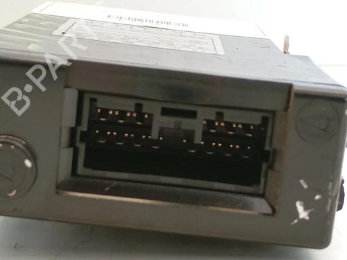 Electronic module MITSUBISHI Canter (FB7, FB8, FE7, FE8) VII | BP32404458M83 - Image 3