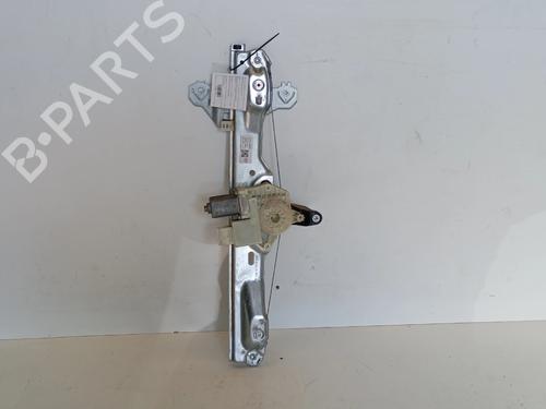 Used Front left window mechanism Front left window mechanism 32414975 32414975