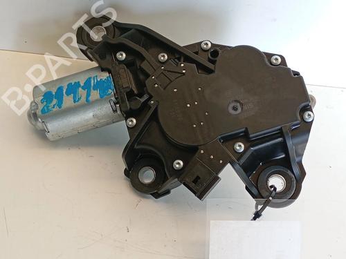 Used Rear wiper motor Rear wiper motor NISSAN QASHQAI +2 (JJ10E) 1.5 dCi (110 hp) 32414976 32414976