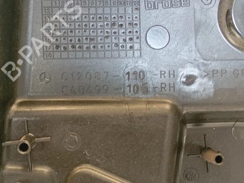Front right window mechanism MERCEDES-BENZ VITO Van (W447) | BP32414969C23 - Image 3