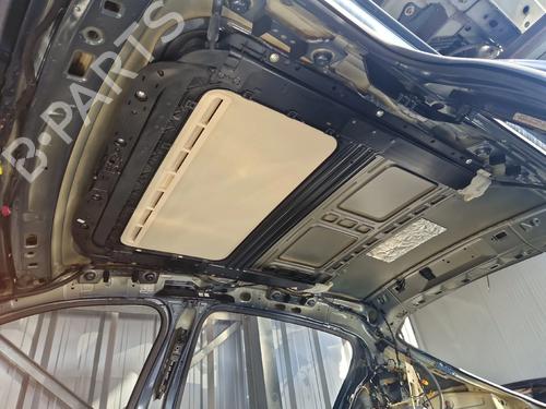 Soltak PORSCHE PANAMERA (970) 4.8 4S (400 hp) 32414980