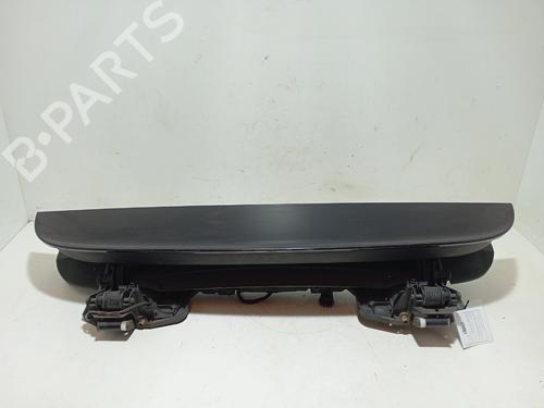 Spoiler bagklap Spoiler bagklap PORSCHE PANAMERA (970) 4.8 4S (400 hp) 29399630 29399630