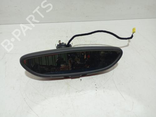 Used Rear mirror PORSCHE PANAMERA (970) 4.8 4S (400 hp) 29399641