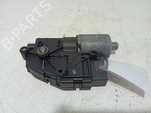 Used Sunroof engine PORSCHE PANAMERA (970) 4.8 4S (400 hp) 32414979