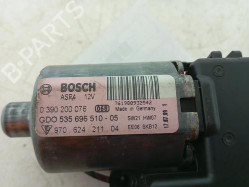 Sunroof engine PORSCHE PANAMERA (970) 4.8 4S | BP32414979M60  - Image 5