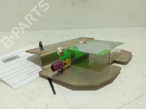 Electronic module PORSCHE PANAMERA (970) 4.8 4S | BP32421566M83  - Image 5