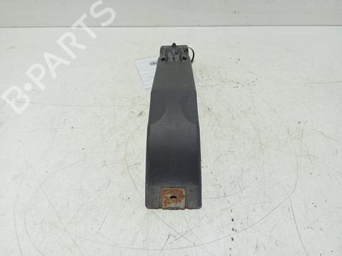 Rear bumper bracket PORSCHE PANAMERA (970) 4.8 4S | BP32421562C159 