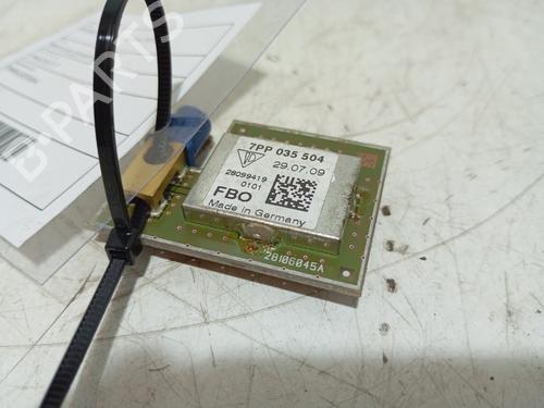 electronic-module-porsche-panamera-970-2009-2010-2011-2012-2013-2014-2015-2016-2017-32421565 main image