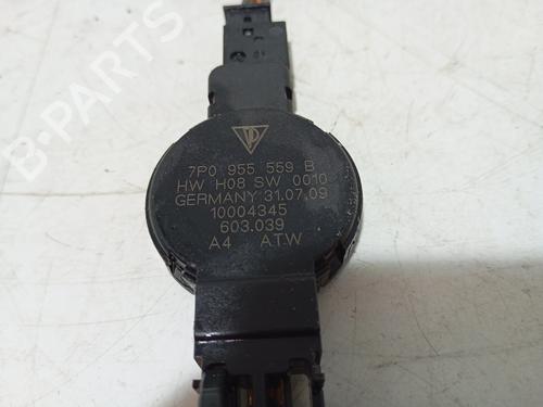 Electronic sensor PORSCHE PANAMERA (970) 4.8 4S | BP32421564M84  - Image 5
