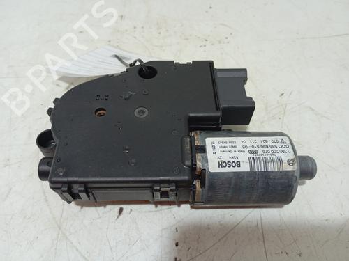 Used Sunroof engine PORSCHE PANAMERA (970) 3.0 D (211 hp) 32414987