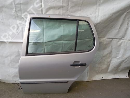 left-rear-door-vw-polo-iii-6n1-1994-1995-1996-1997-1998-1999-32425472 main image