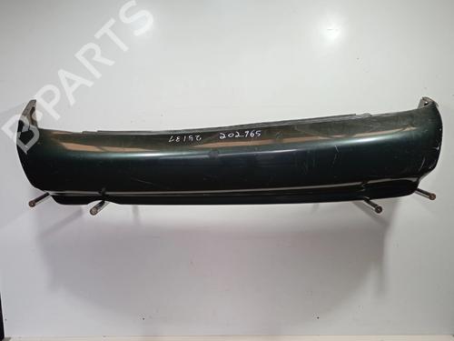 Used Rear bumper DAEWOO NUBIRA Saloon (J100) 1.6 16V (106 hp) 24953390