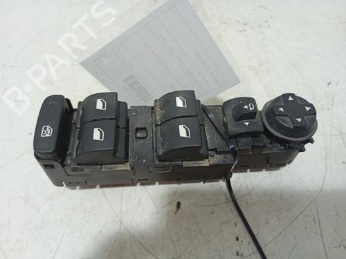 Used Left front window switch Left front window switch 32425485 32425485